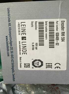 RHI594630409-02莱纳林德Leine询价