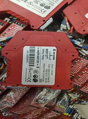 安全继电器MSR127TP/MSR127T/440R-N23（孤云设备）