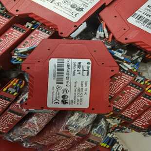 浩蓉商户 安全继电器MSR127TP N23 440R MSR127T