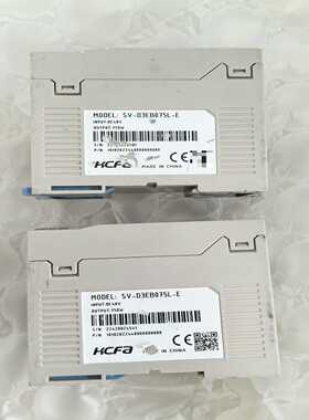 咨询-禾川SV-D3EB075L-E电机驱动器750W一手