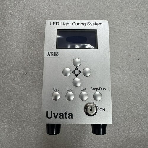 UVATA UV光源控制器 UVATA-UP3-124-议价
