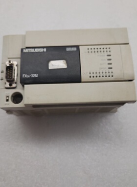 MITSUBISHI FX3U32MTESS PROGRAMMABLE CONTROLLER FREE FAST SHI