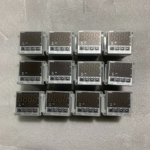 询-温控器E5CWLQ1TC成色如图质量需