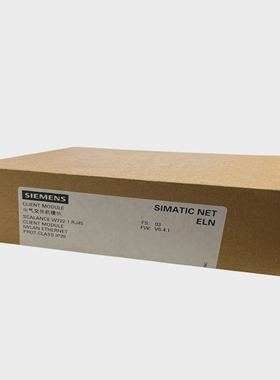 SiemensScalanceW722-16GK5722-1FC00-0AA0IwlanClientModu