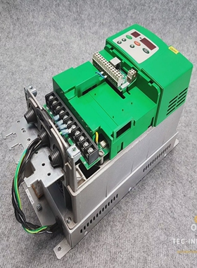 CONTROLTECHNIQUESCOMMANDERSE23400220ISE3.5TI2.2kWI