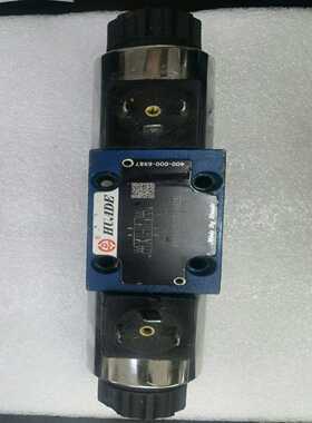 4WE6E61B/CG24N9Z5L正宗华德电磁阀组询价