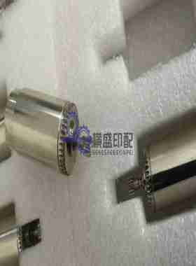 议价-2342L018CR海德堡印刷机配件斜拉板内部小电机61.14C4.112