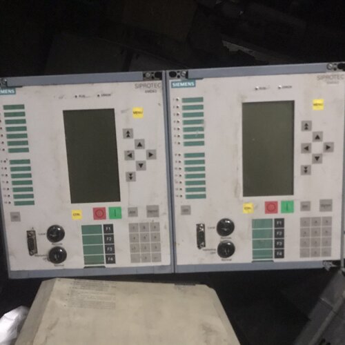【议价】保护装置6MD6325-5EB00-0AA0/EE议价