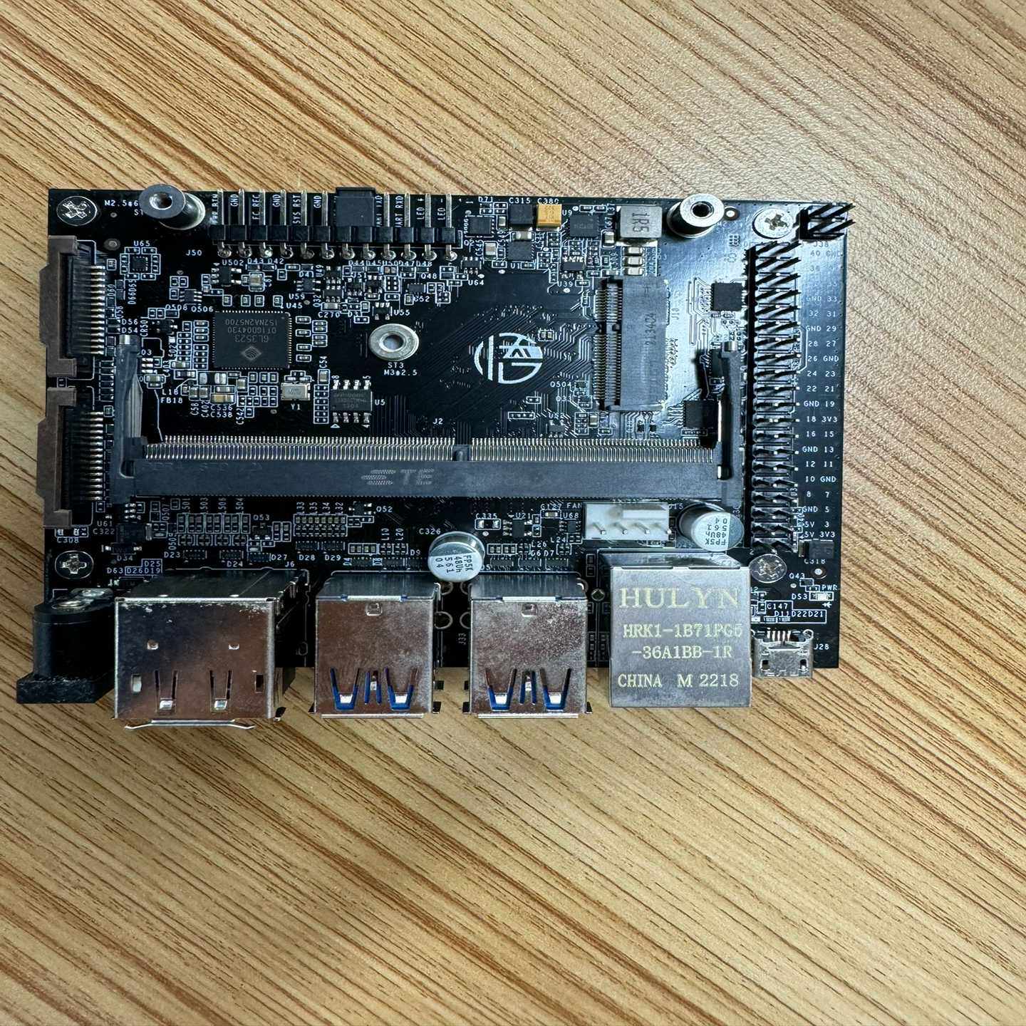 JetsonnanoB01底板，TX2NX也可以用，J询价