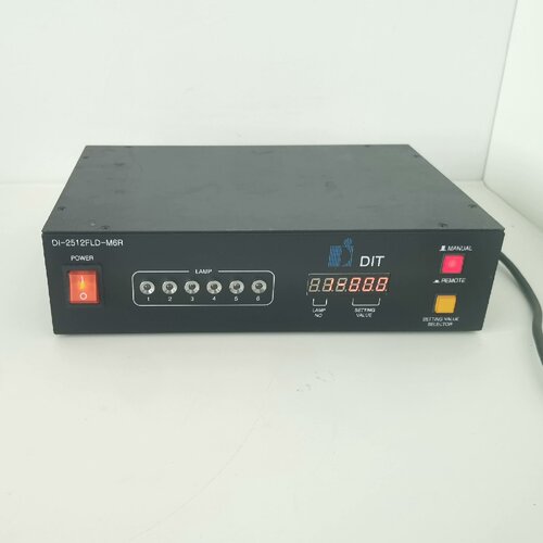 寻《DITDI2512FLDM6R控制器