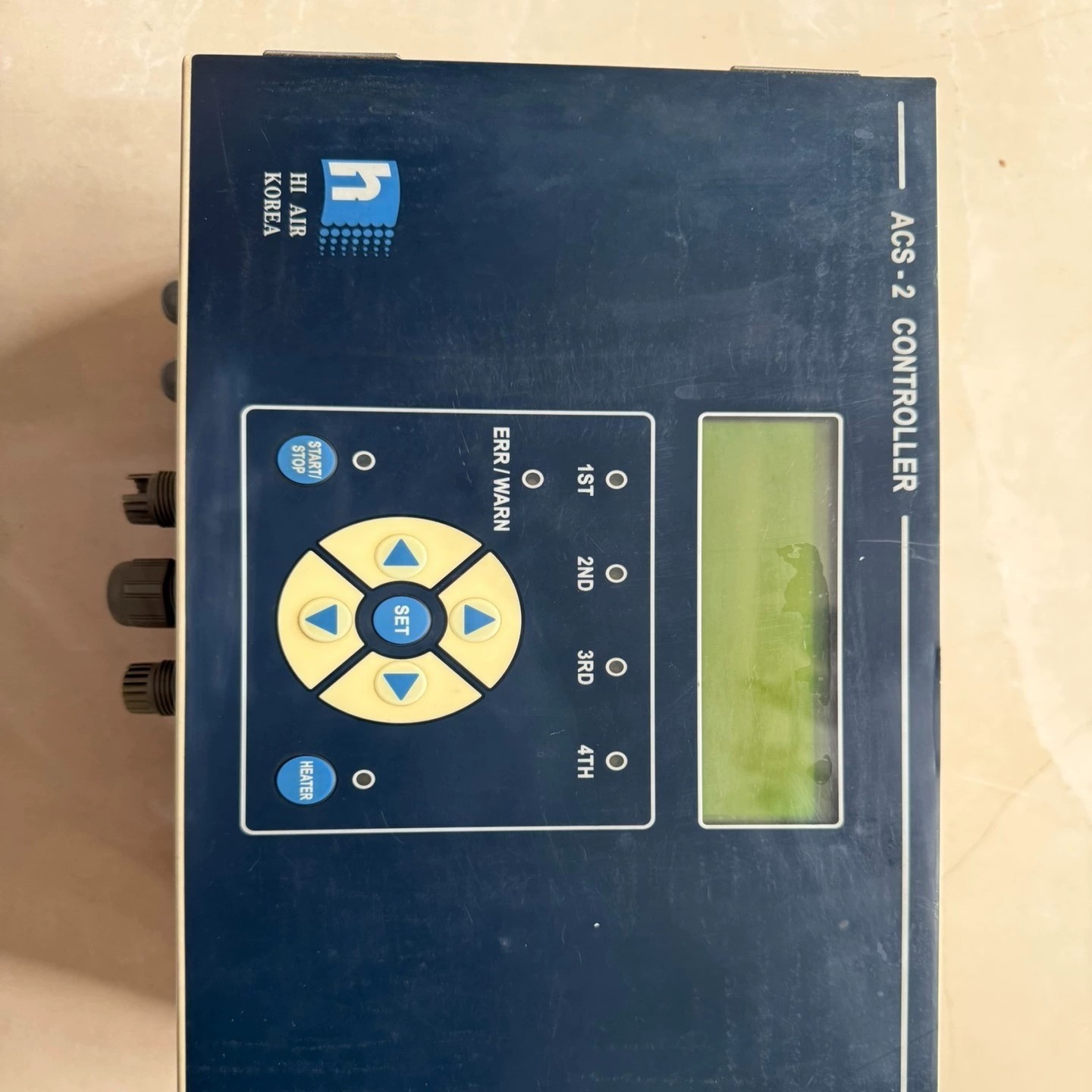 【请询价】HI AIR KOREA ACS-2 CONTROLLER控