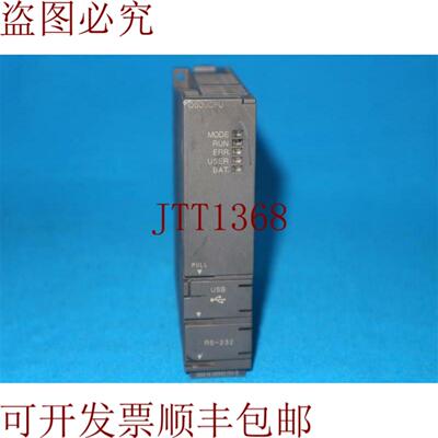 供应三菱Q00UCPU CPU单元MAX 10kstep