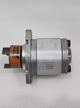 MARZOCCHIALP1A-R-2-E2GEARPUMP