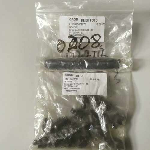 咨询-GROB格劳博推力垫SVTD3504-02SVTD3