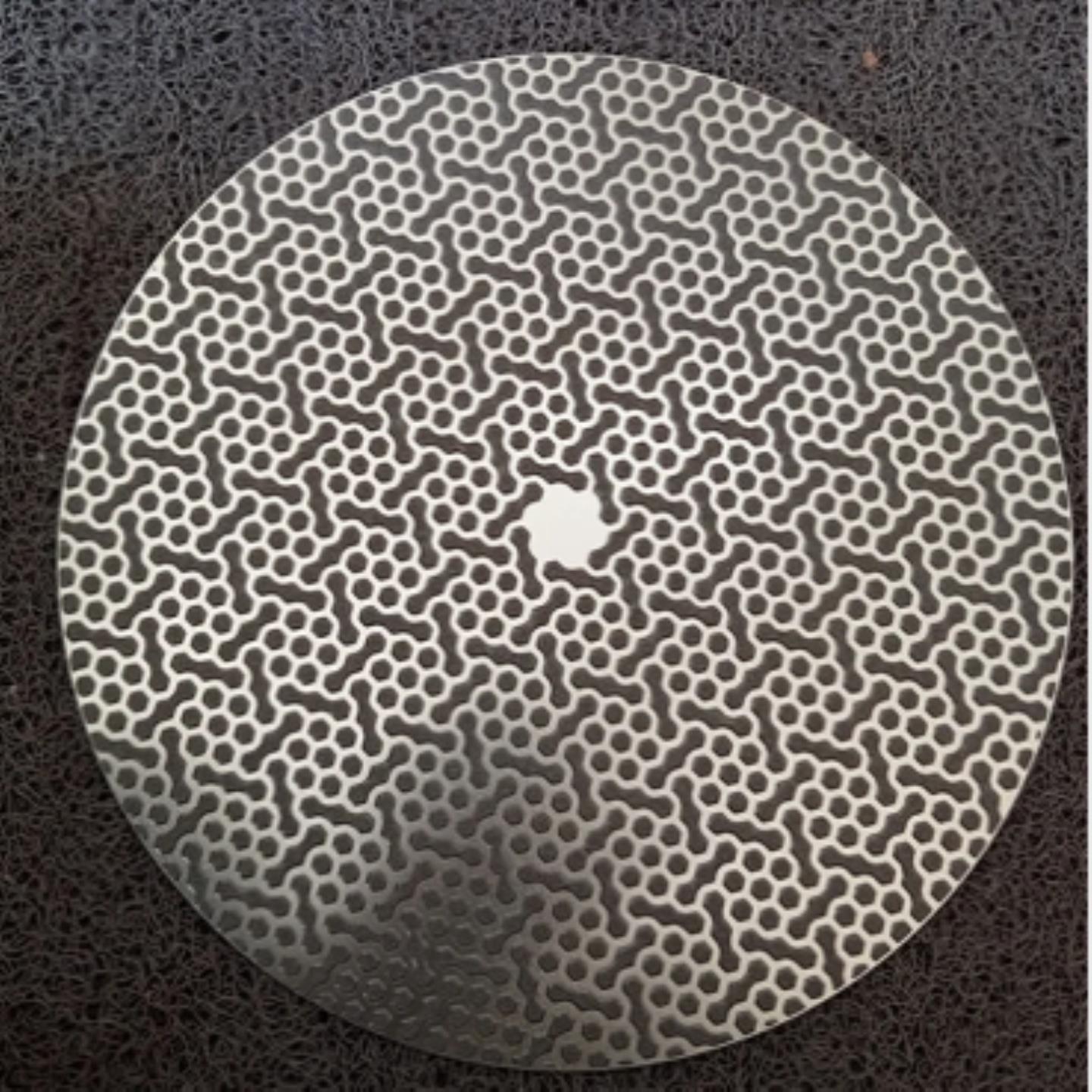 【议价】丹麦Struers金刚石砂轮MD-Piano220