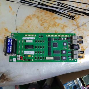 AMAT E15002451 PCB板，型号PN：E1500议价