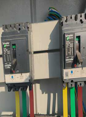 天津施耐德开关NSX100NNSX160F--议价商品