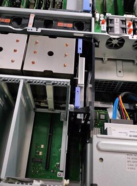 IBM P7小型机 8205-E6c  P740 8C P7 355G32G双电 配件可单出