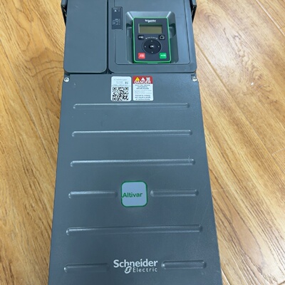 议价施耐德ATV610D22N4正常拆机件包功能完好无任何