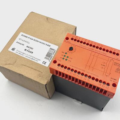 E. Dold  Shne BO5988.47424 0047883 NotAusModul DC24VAC24V 66