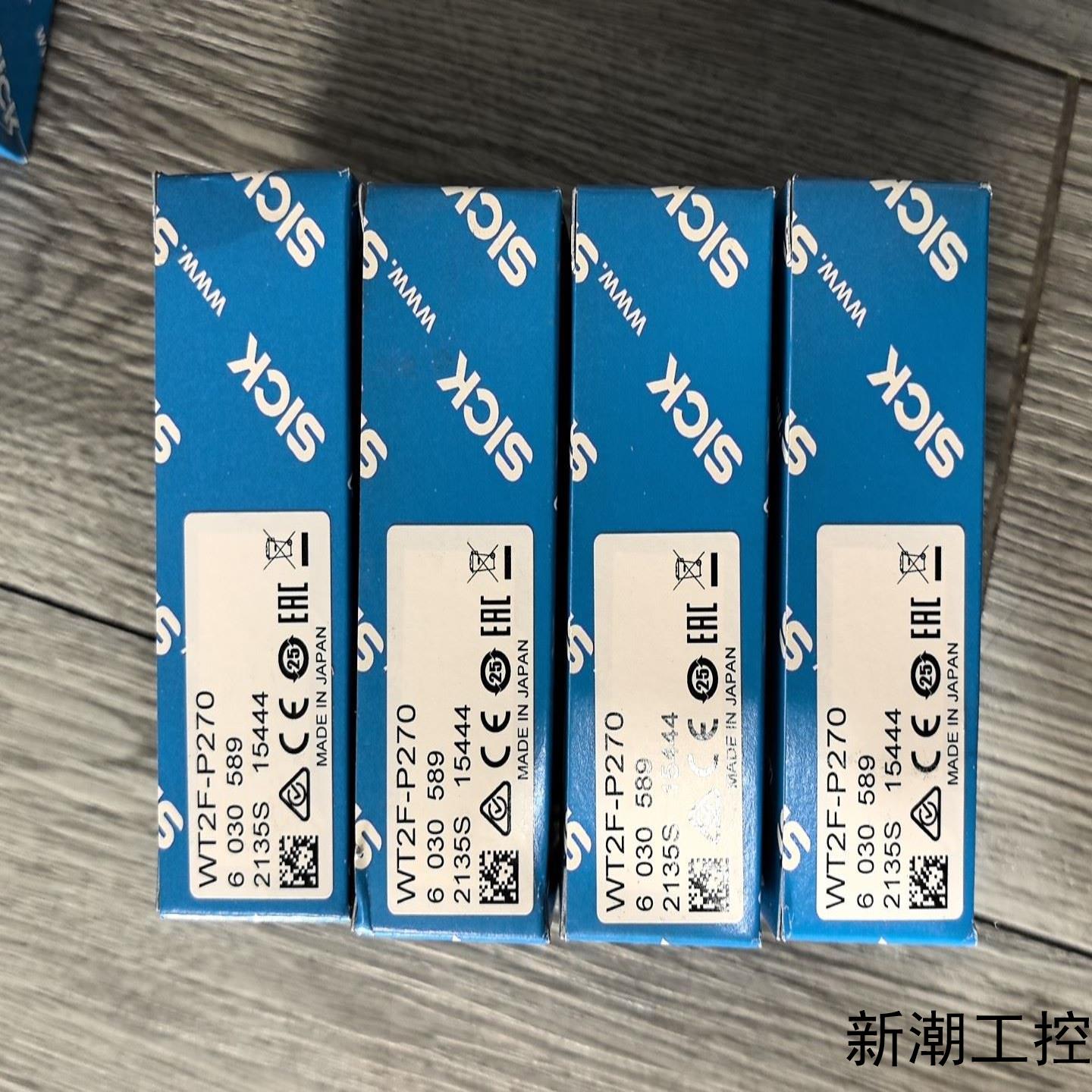 正品SICK光电传感器全新原装正品SICK西克WT2F议价商品