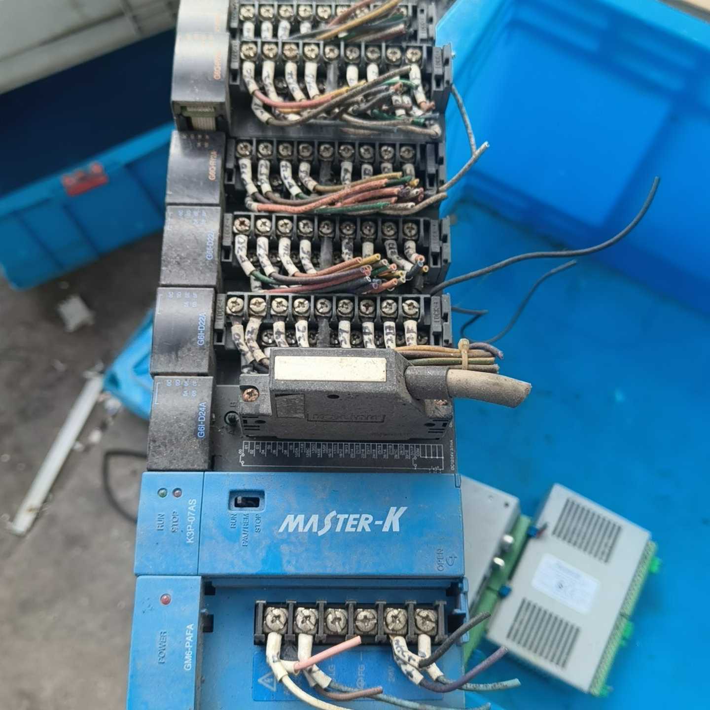 K3P-07ASG6I-D24AG6I-D22A