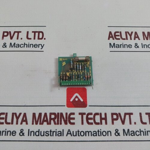 寻Soren T. Lyngso 60006114 V01 Printed Circuit Board W 9607