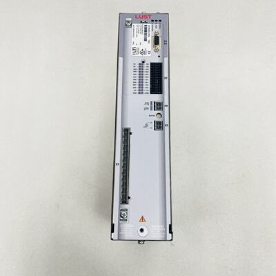 议价LUST路斯特驱动器CDE34.008，W2.4，BR