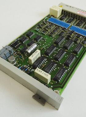 Siemens Iskamatic B  V011 6FQ24310B  6FQ2 4310B used