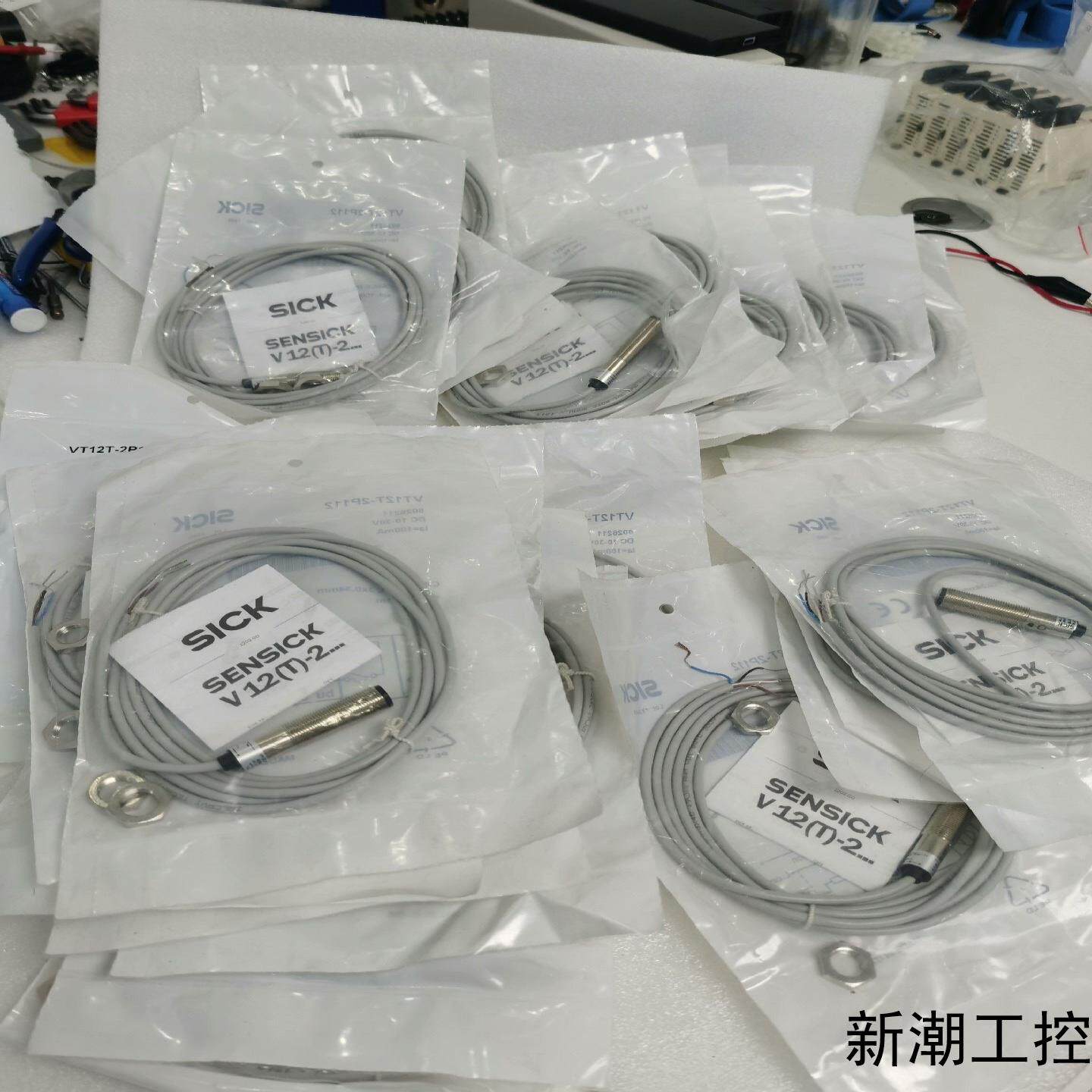 西克传感器VT12T-2P112议价商品