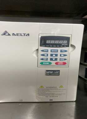 VFD075V43A-2，台达变频器，功能，，成询价