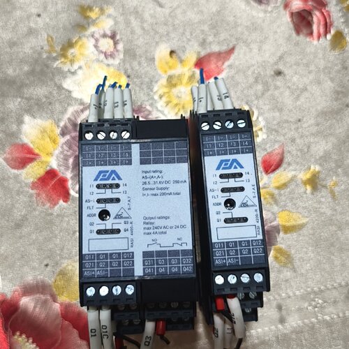 【询价】RASI 4400-R 库存9.5层新 艾弗艾