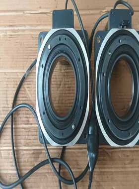 200形中空旋转平台配东方步电机，电机型号DGM200R一A--议价商品