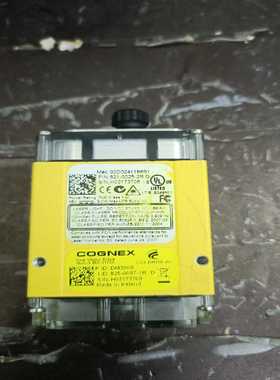 康耐视DM200s读码器，成色如图，功能，的直接拍，询价