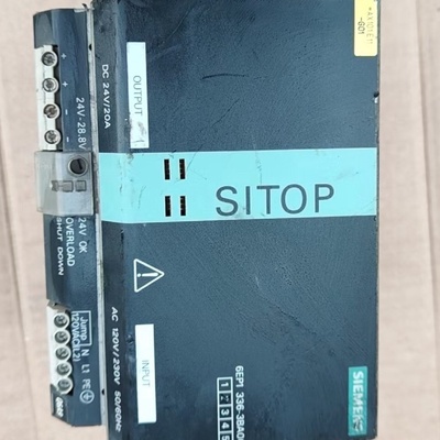 6EP13363BA00西门子电源型号6EP1336议价