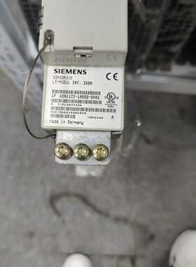 【议价】6SN1123-1AB00-0HA12双轴8A适用