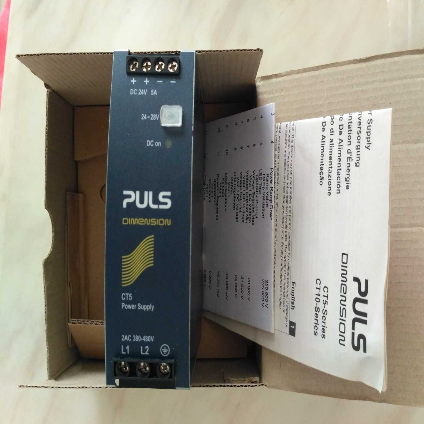 普尔世SL5100 CT5241 ML30241 PI；议价