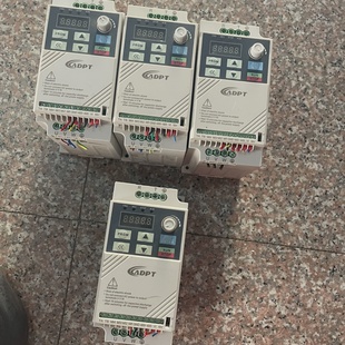 溢价-ADPT升科变频器SK100SK0015G11.5k