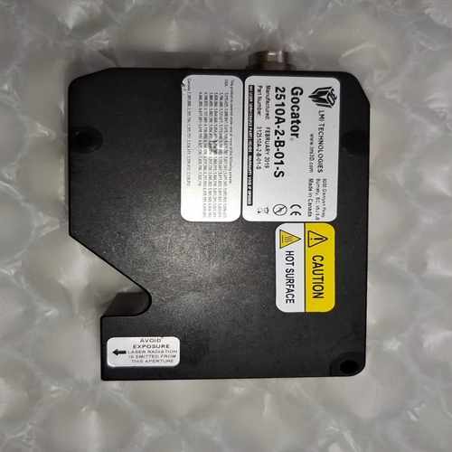 询价Gocator2510A-2-B-01-S议价