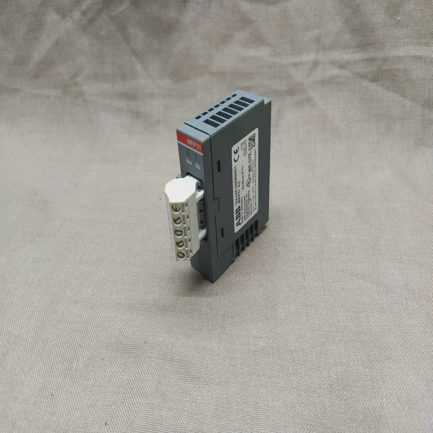 ABBMRP31A3ModbusRTUInterface1SAJ251000R0001MRP31-A3