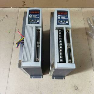 型号DA98A 功能 本3.20 询价 版 广数伺服驱动器