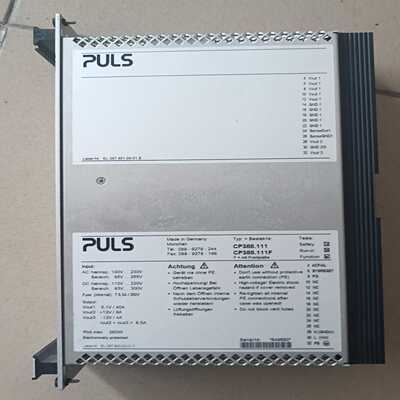 德国PULS电源besrell-nrCP388.111询价