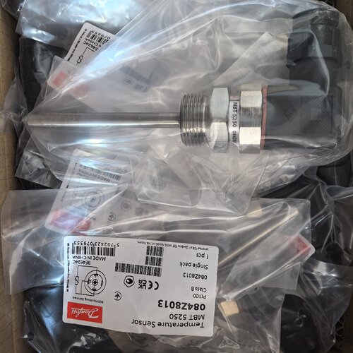 询-丹佛斯温度传感器MBT5250084Z8013现