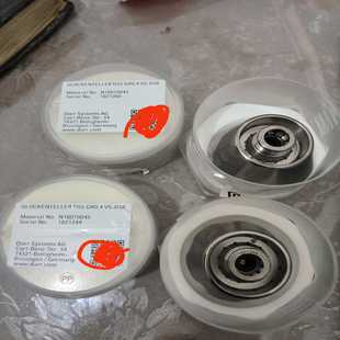 德国杜尔DURR喷漆D55GR0.4VS D38喷涂配件适用