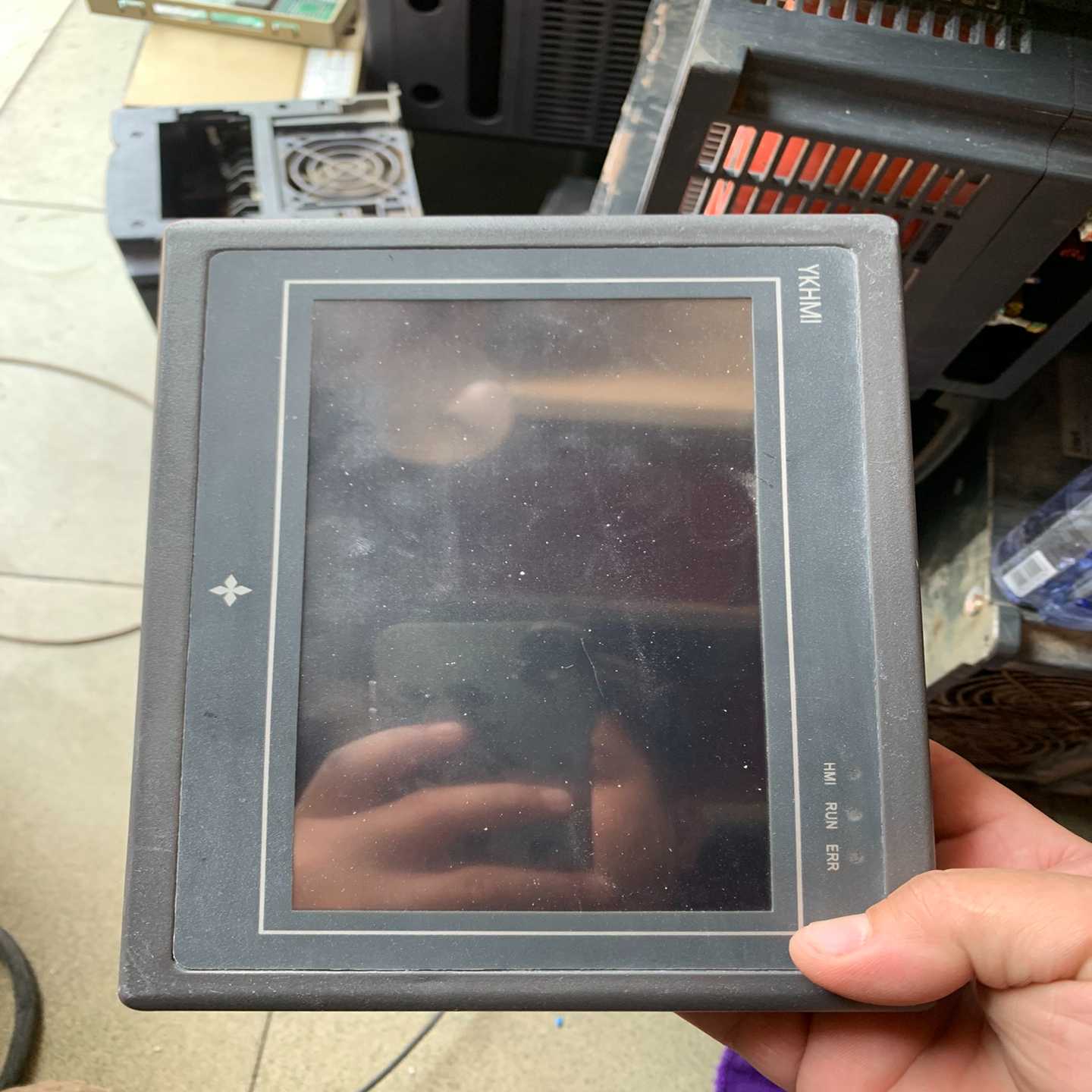 中控优达触摸屏MM-40MR-12MT-700-F议价