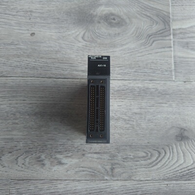 议价OutRd77ms16 Mitsubishi Positiong Module The Color Is Sho