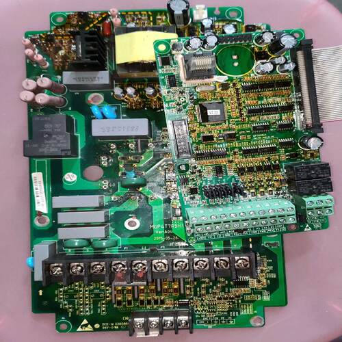 询价议价南方安华B3000变频器驱动板主板一套功率5.5G7.5适用