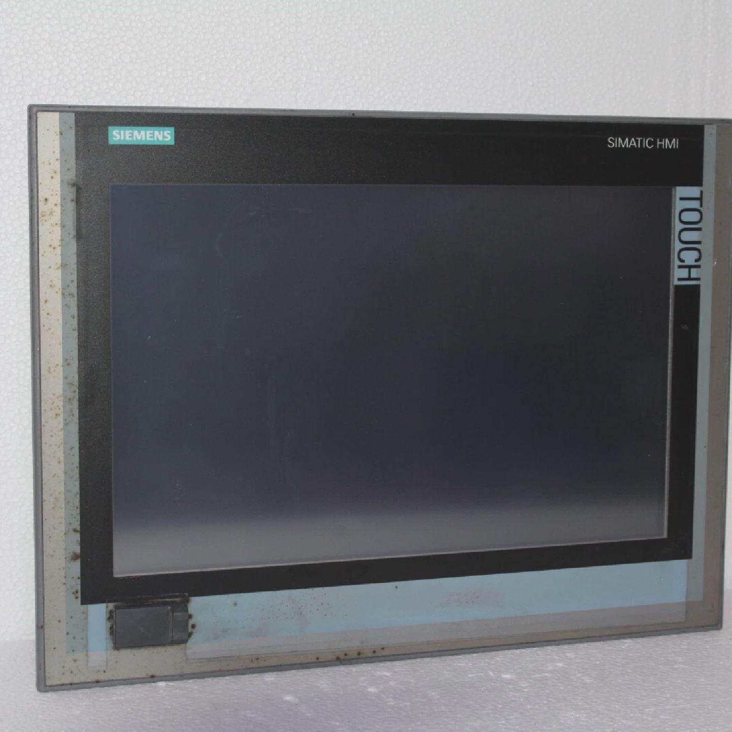 SIEMENS 6AV72415BB340EA0 SIMATIC IPC 477E Computing Unit 4 U