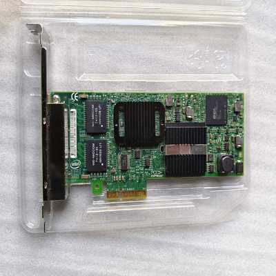 intelE1G44ET4口千兆网卡82576GB【询价】