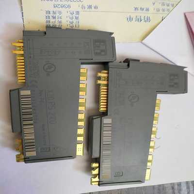 贝加莱X20PS2100拆机件--议价商品